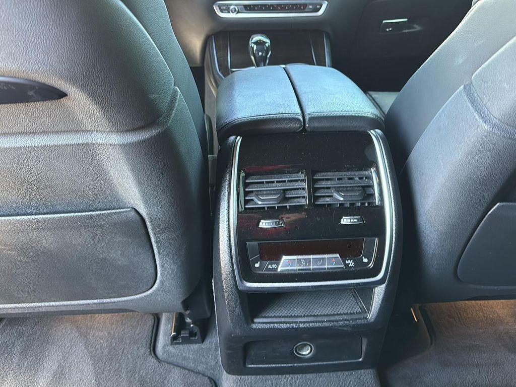 used 2019 BMW X5 car, priced at $28,295