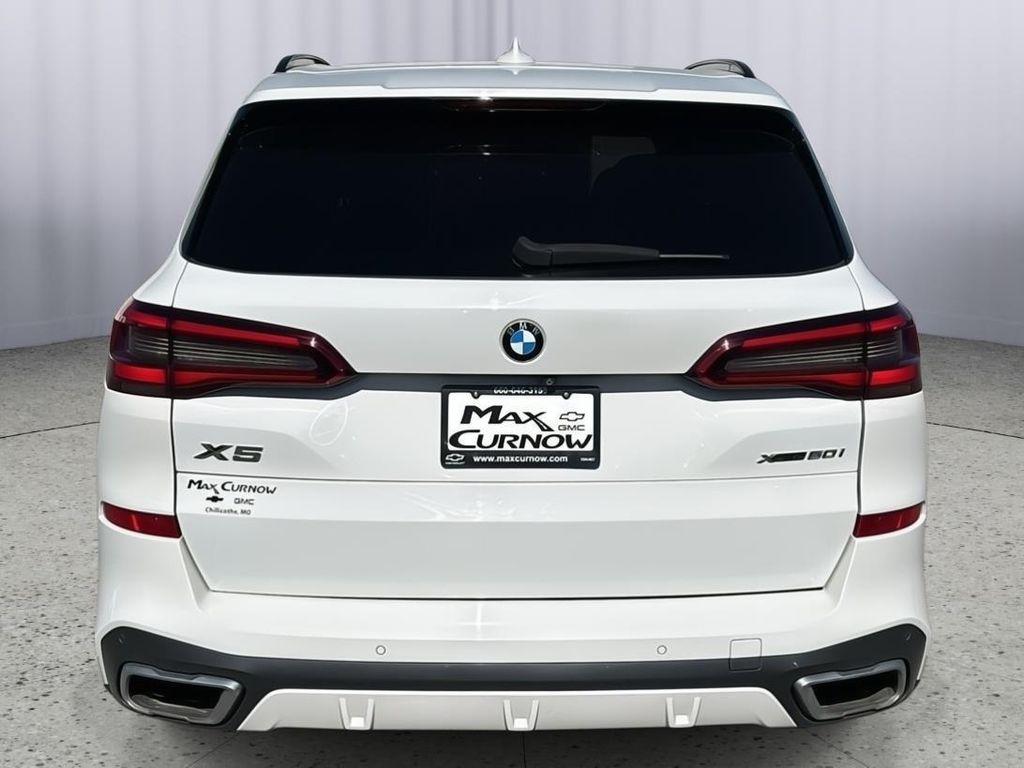 used 2019 BMW X5 car, priced at $28,295