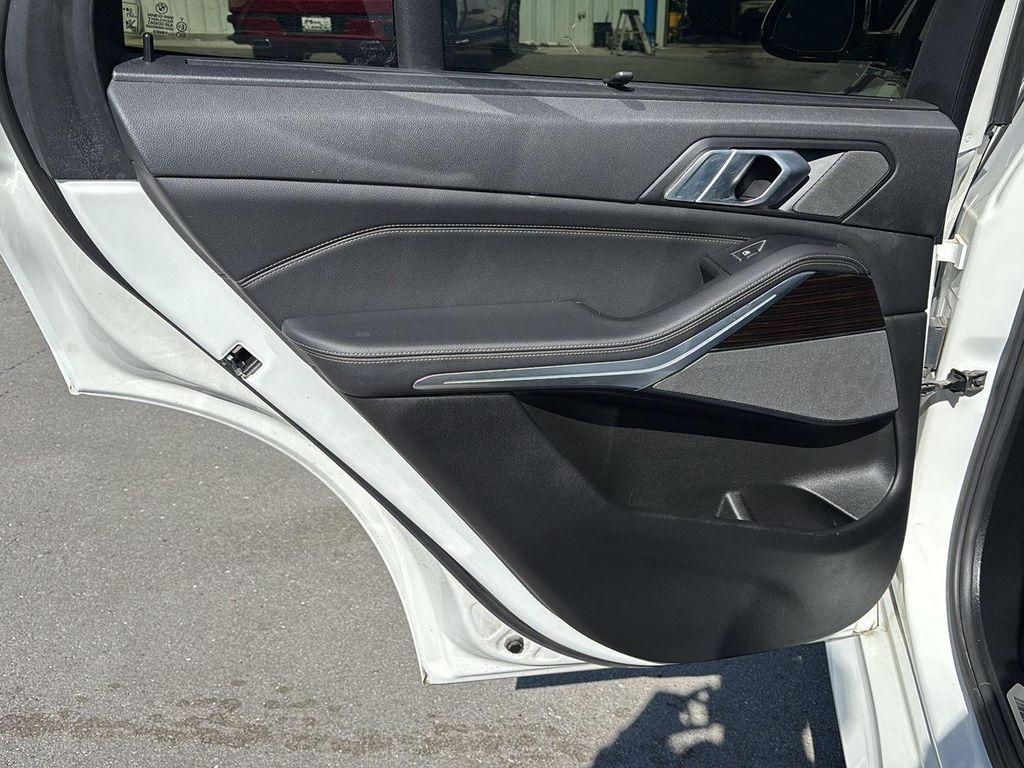 used 2019 BMW X5 car, priced at $28,295