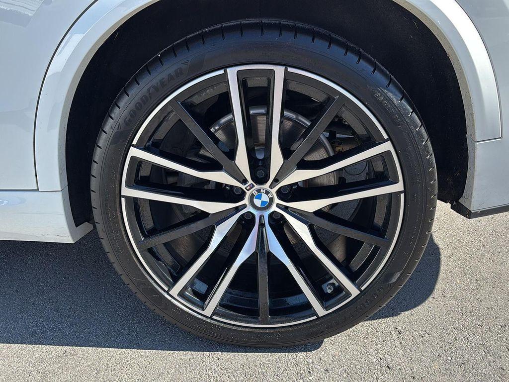 used 2019 BMW X5 car, priced at $28,295