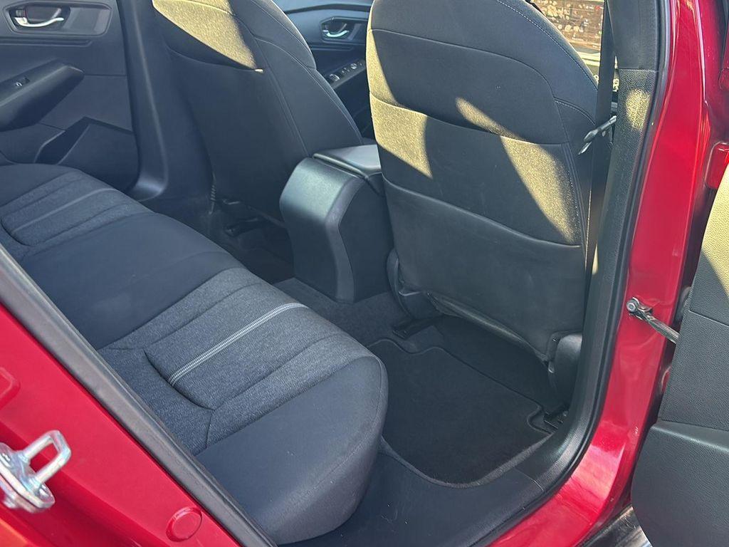 used 2023 Honda Accord Hybrid car, priced at $25,995