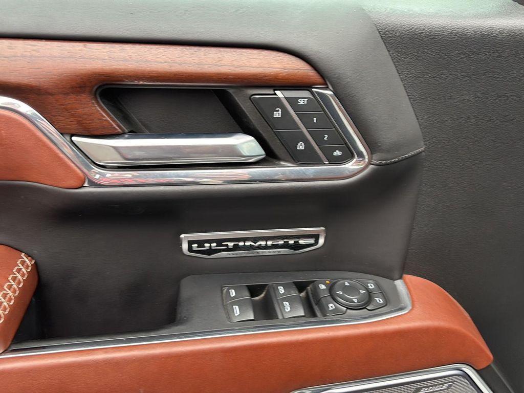 used 2024 GMC Sierra 1500 car, priced at $61,695