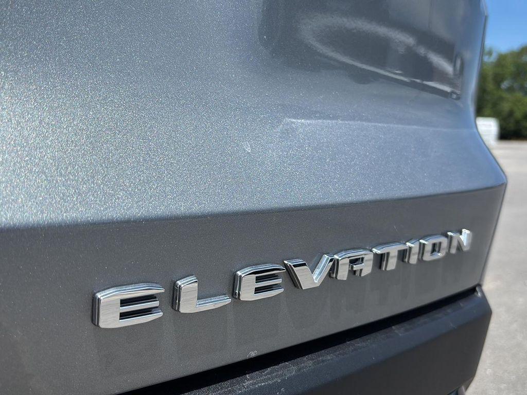new 2026 GMC Terrain car