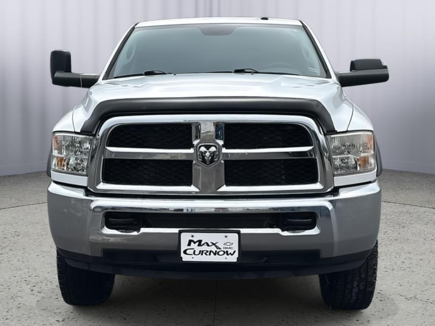 used 2018 Ram 2500 car, priced at $32,995