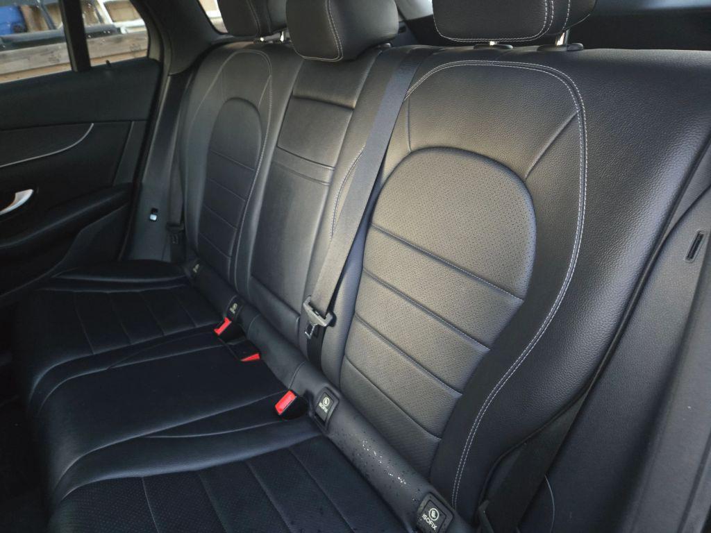 used 2016 Mercedes-Benz GLC 300 car, priced at $12,998