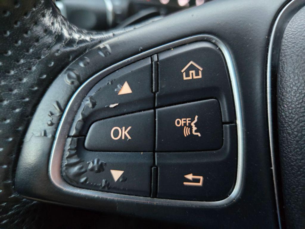 used 2016 Mercedes-Benz GLC 300 car, priced at $12,998