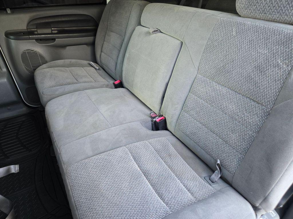 used 2004 Ford Excursion car, priced at $18,998