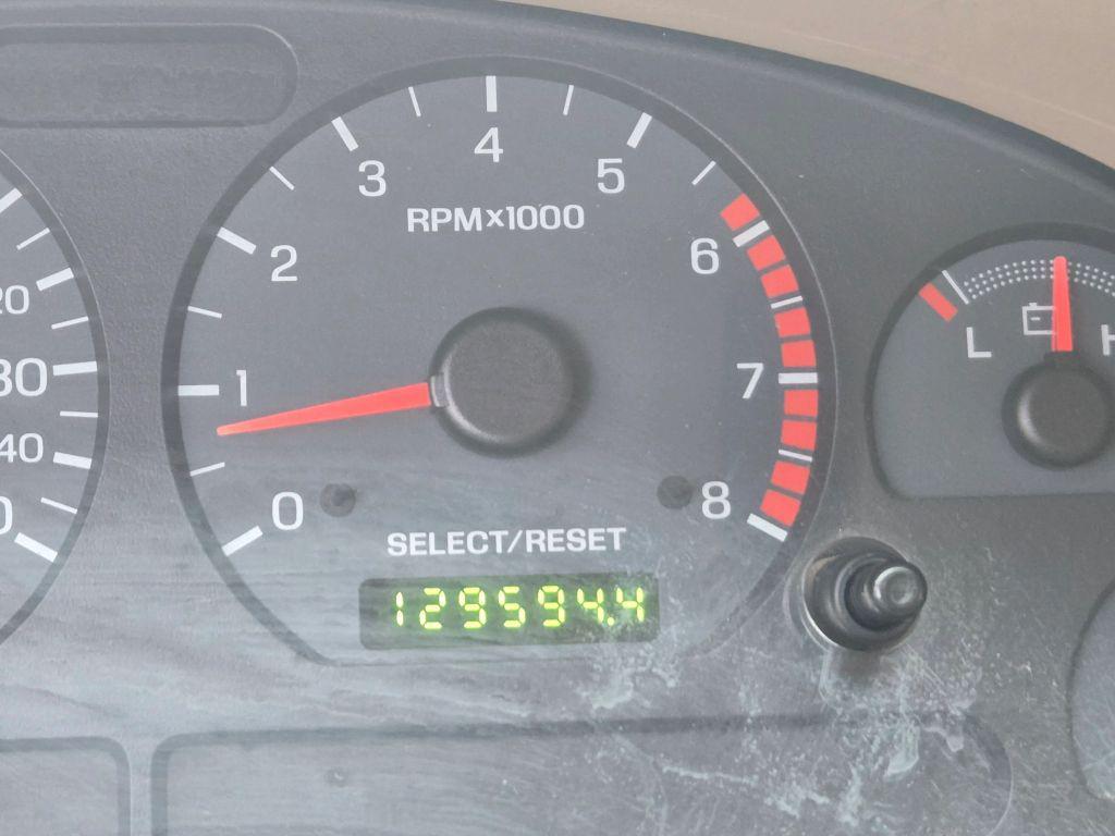 used 2004 Ford Mustang car, priced at $9,498