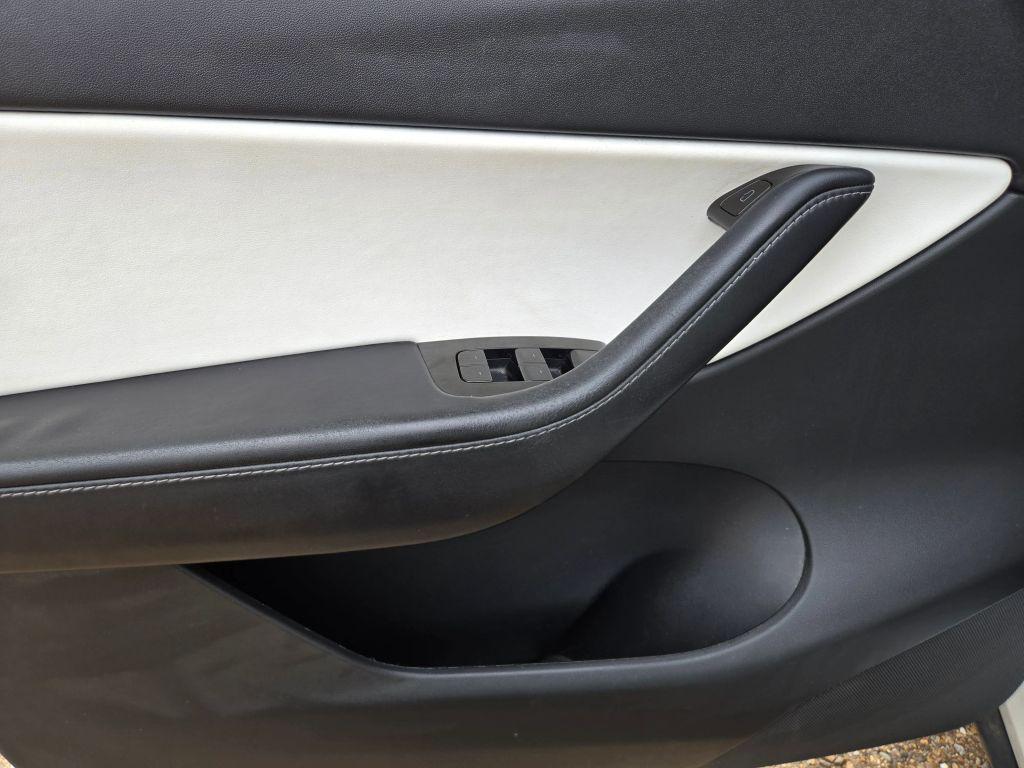 used 2021 Tesla Model Y car, priced at $16,998