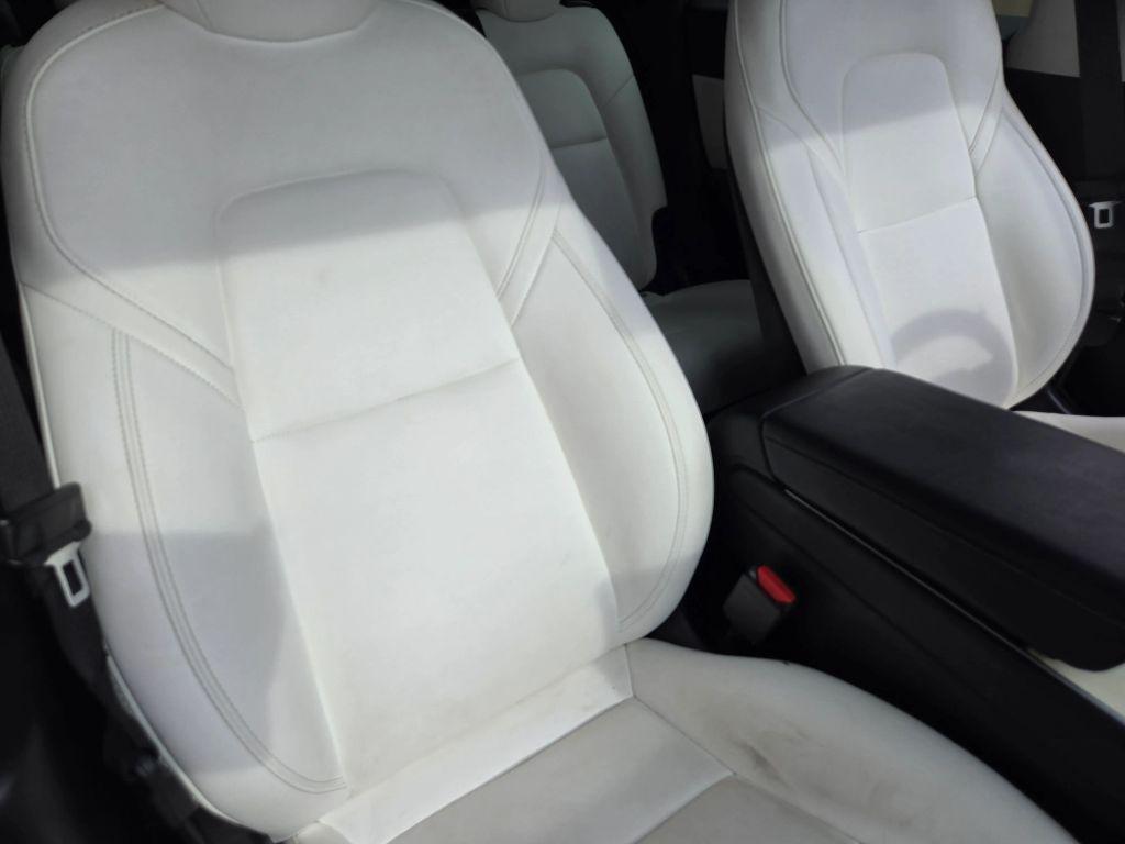 used 2021 Tesla Model Y car, priced at $16,998