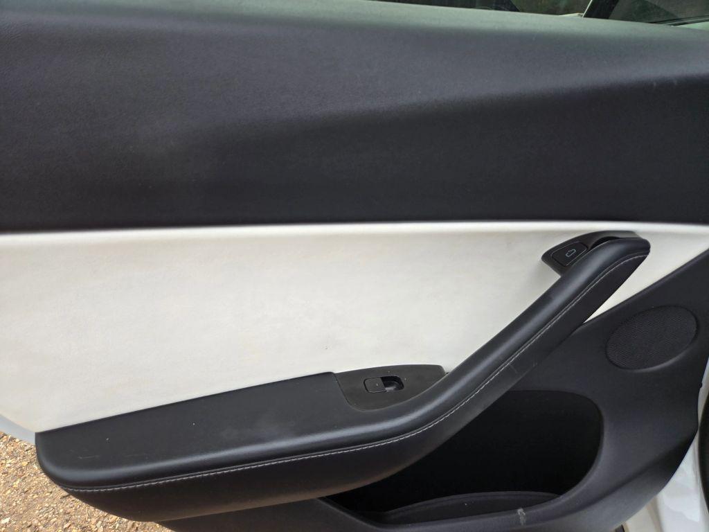 used 2021 Tesla Model Y car, priced at $16,998