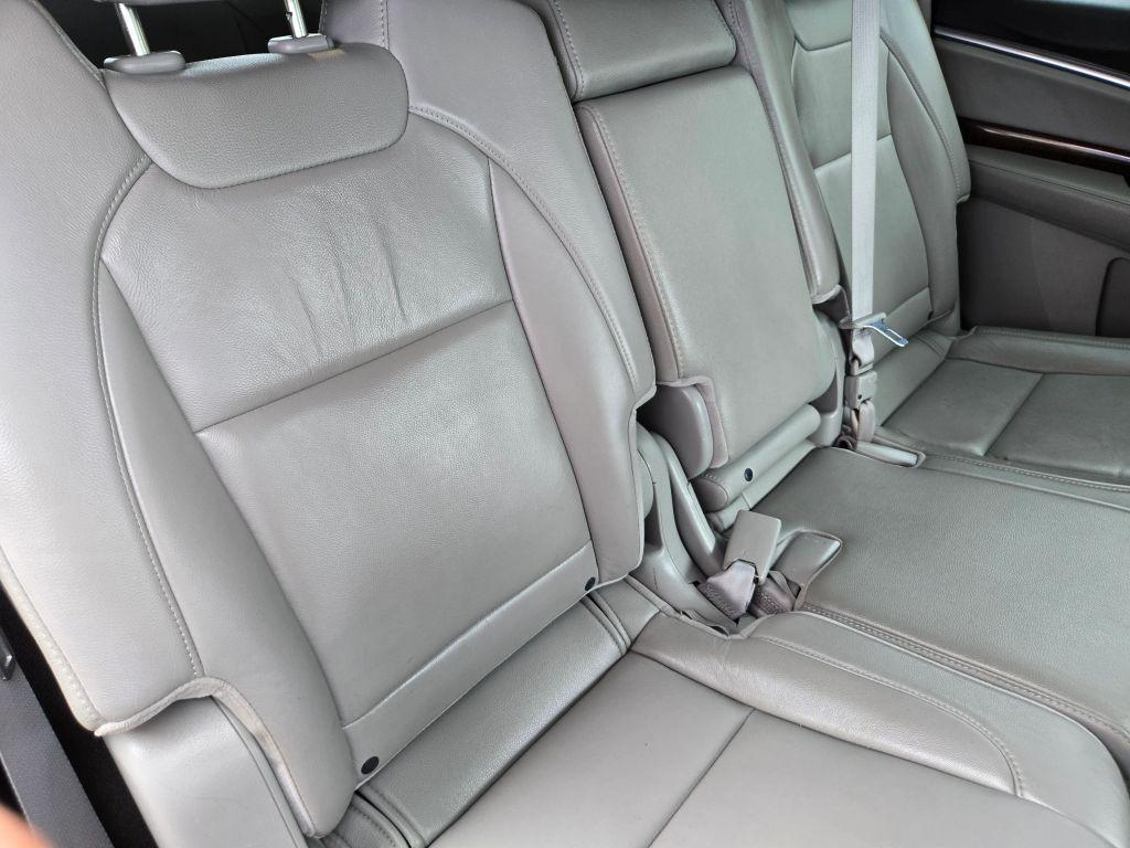used 2017 Acura MDX car, priced at $13,998