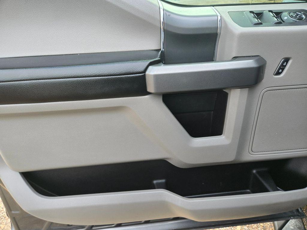 used 2016 Ford F-150 car, priced at $17,998