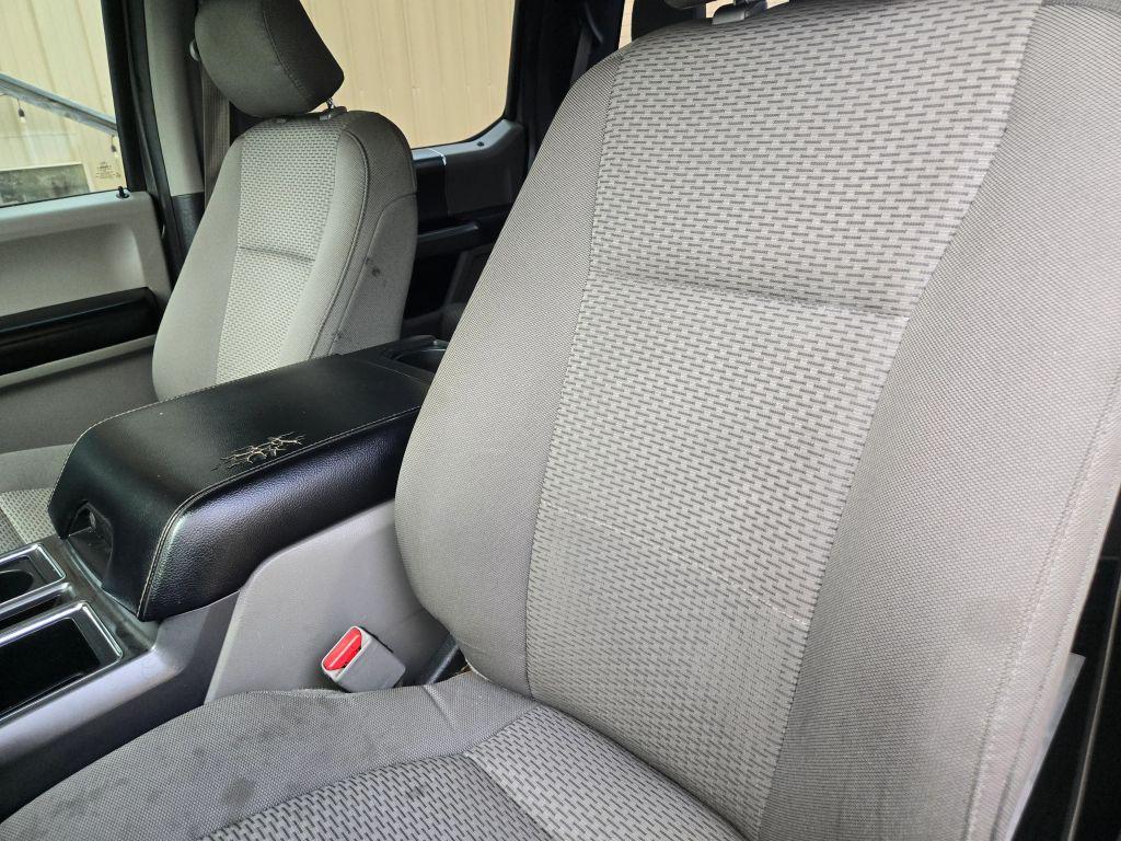 used 2016 Ford F-150 car, priced at $17,998