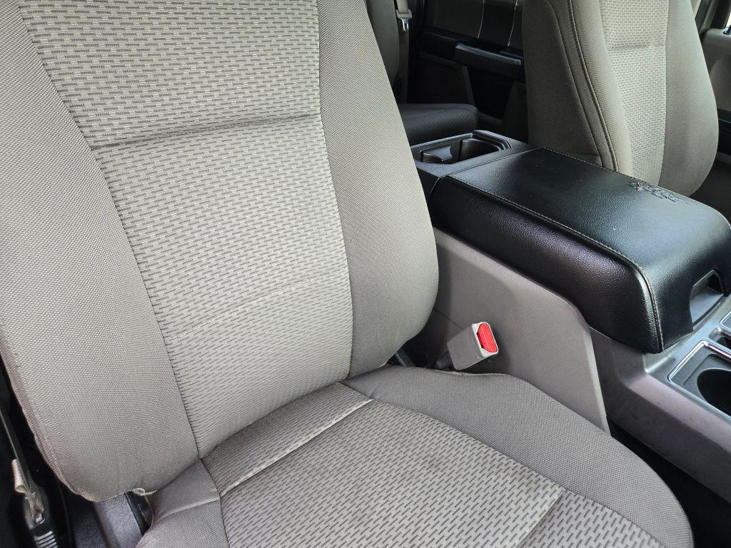 used 2016 Ford F-150 car, priced at $17,998