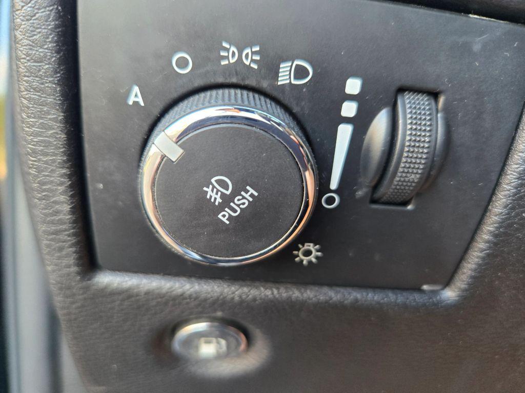 used 2017 Jeep Grand Cherokee car, priced at $9,998