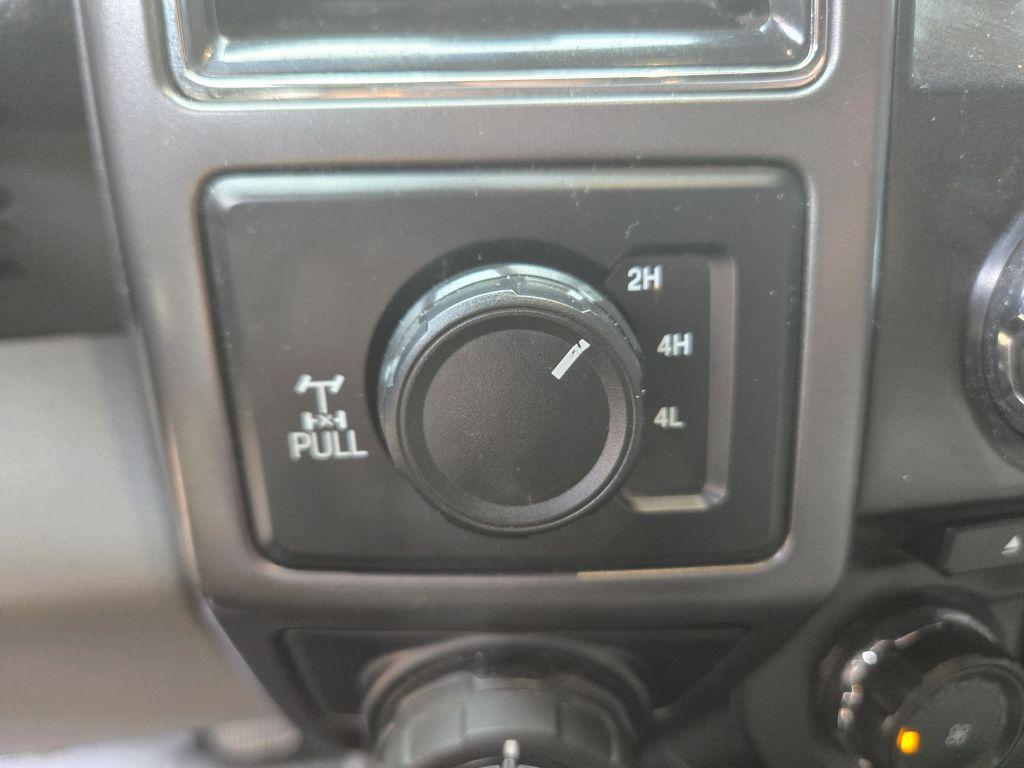 used 2017 Ford F-150 car, priced at $16,998