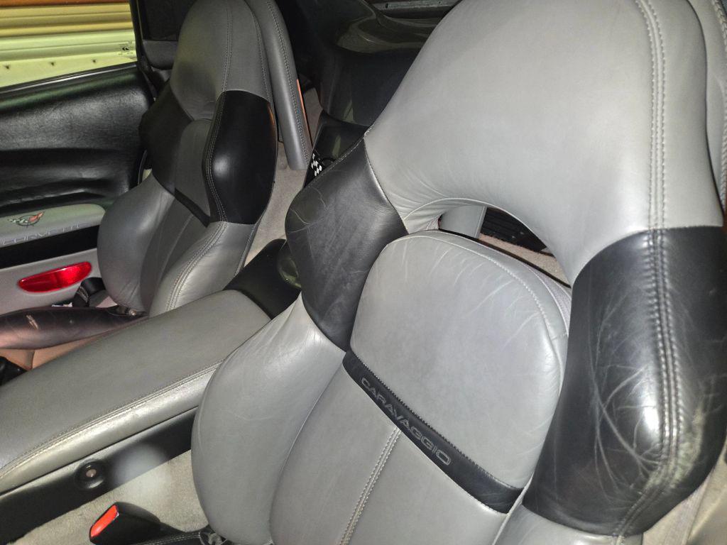 used 2004 Chevrolet Corvette car, priced at $34,998