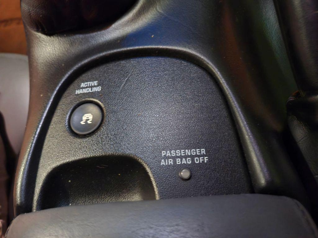 used 2004 Chevrolet Corvette car, priced at $34,998