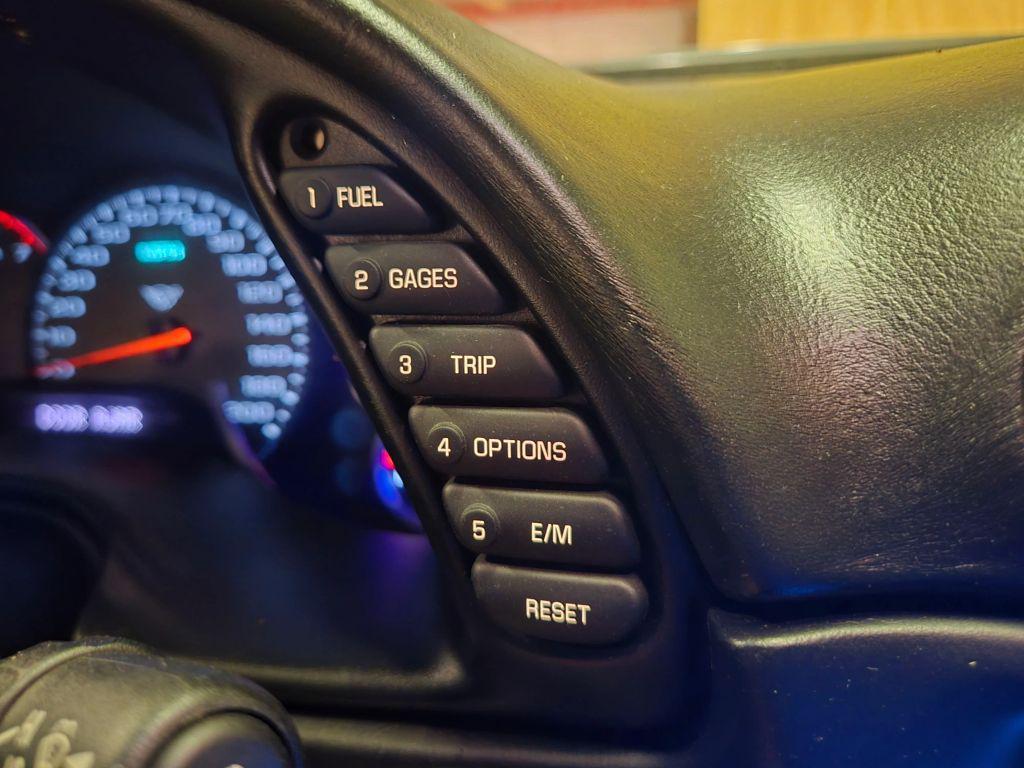 used 2004 Chevrolet Corvette car, priced at $34,998