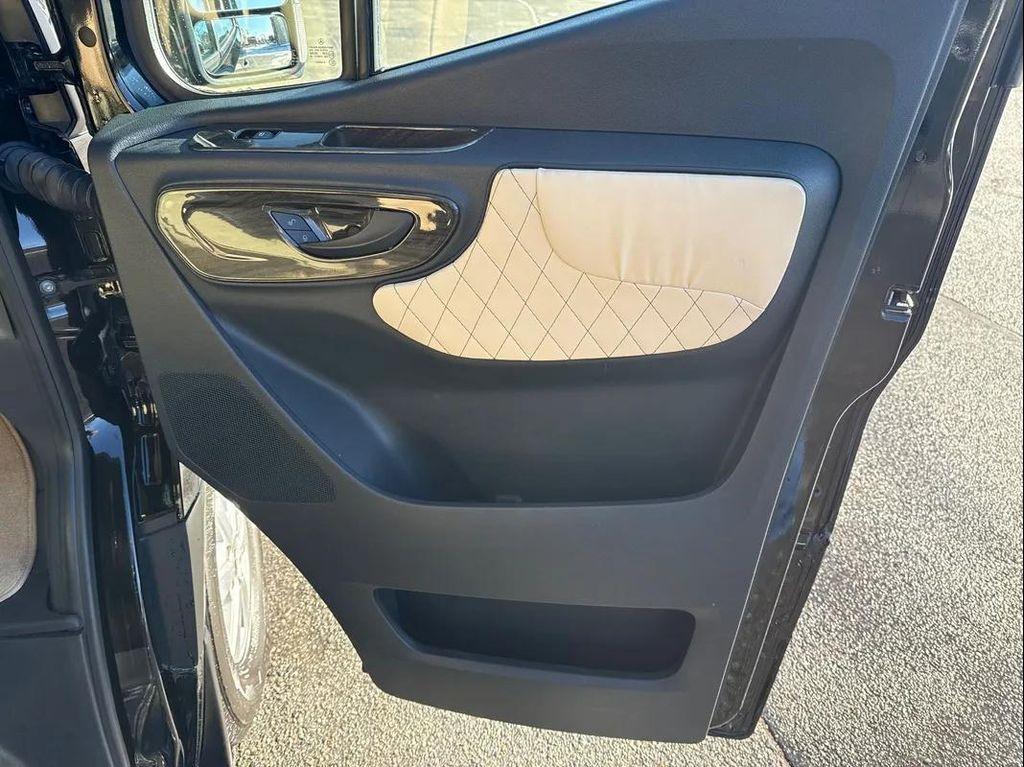 used 2019 Mercedes-Benz Sprinter 2500 car, priced at $75,995