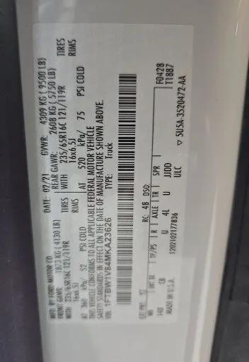 used 2021 Ford Transit-350 car, priced at $31,995