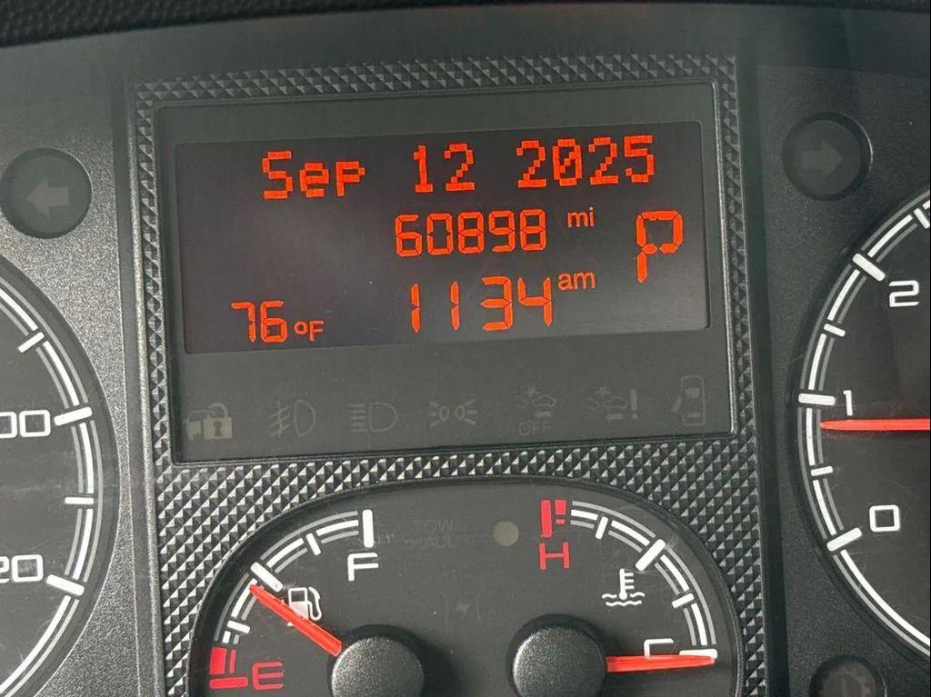 used 2021 Ram ProMaster 3500 car, priced at $23,995