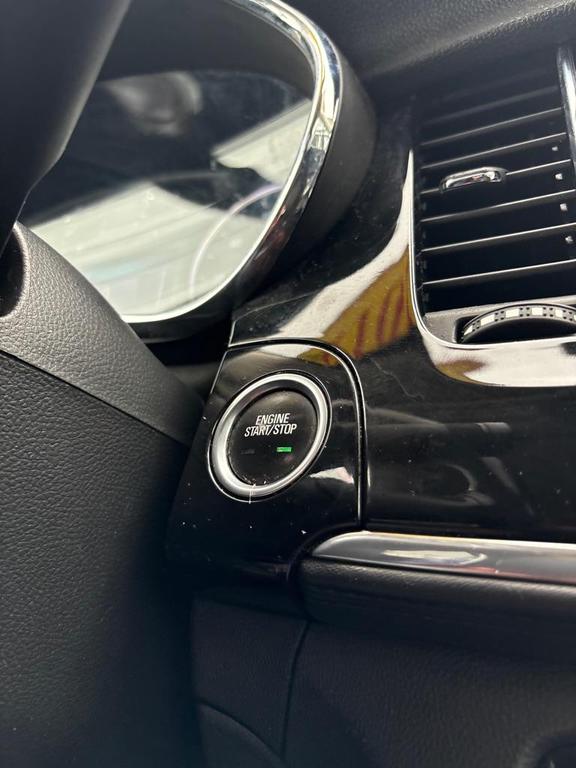 used 2019 Buick Encore car, priced at $14,000