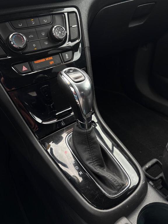 used 2019 Buick Encore car, priced at $14,000