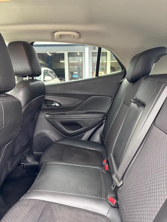 used 2019 Buick Encore car, priced at $14,000