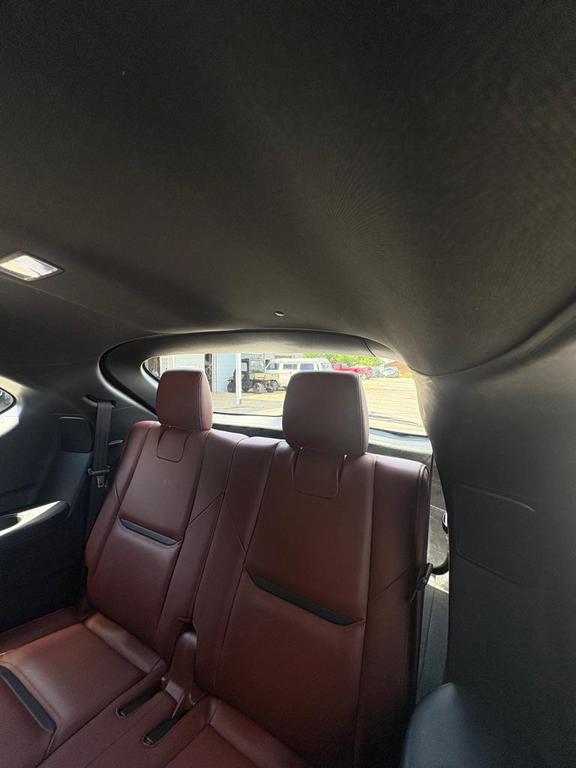 used 2017 Mazda CX-9 car, priced at $16,675