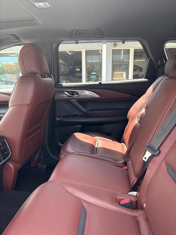 used 2017 Mazda CX-9 car, priced at $16,675