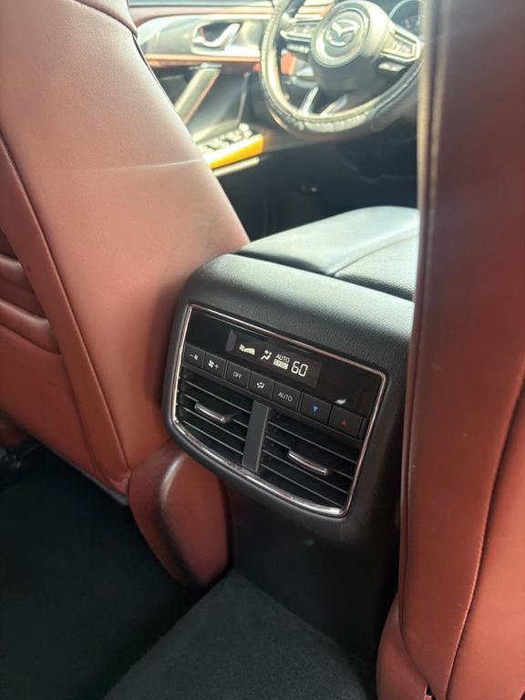 used 2017 Mazda CX-9 car, priced at $16,675