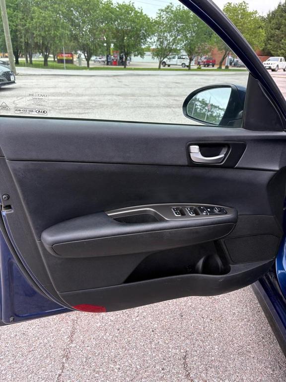 used 2019 Kia Optima car, priced at $12,400