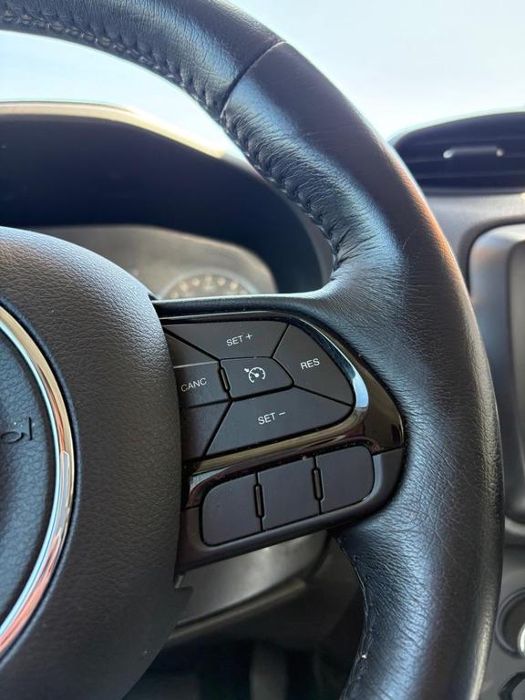used 2018 Jeep Renegade car, priced at $11,225