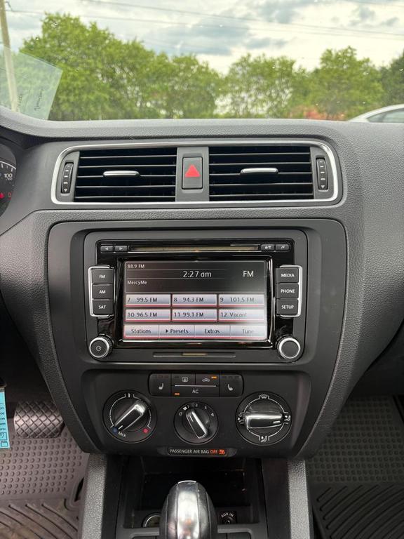 used 2012 Volkswagen Jetta car, priced at $4,900