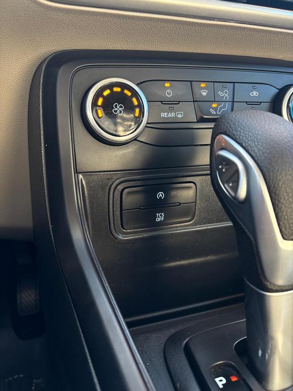 used 2021 Ford EcoSport car, priced at $11,700