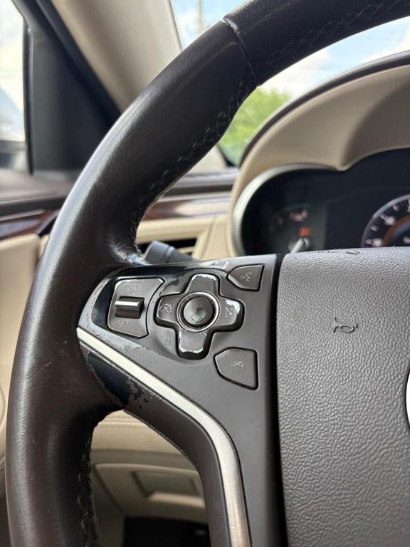 used 2014 Buick LaCrosse car, priced at $11,900