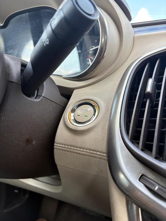 used 2014 Buick LaCrosse car, priced at $11,900