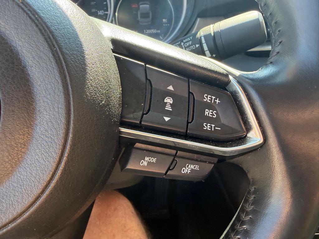 used 2020 Mazda Mazda6 car, priced at $14,177
