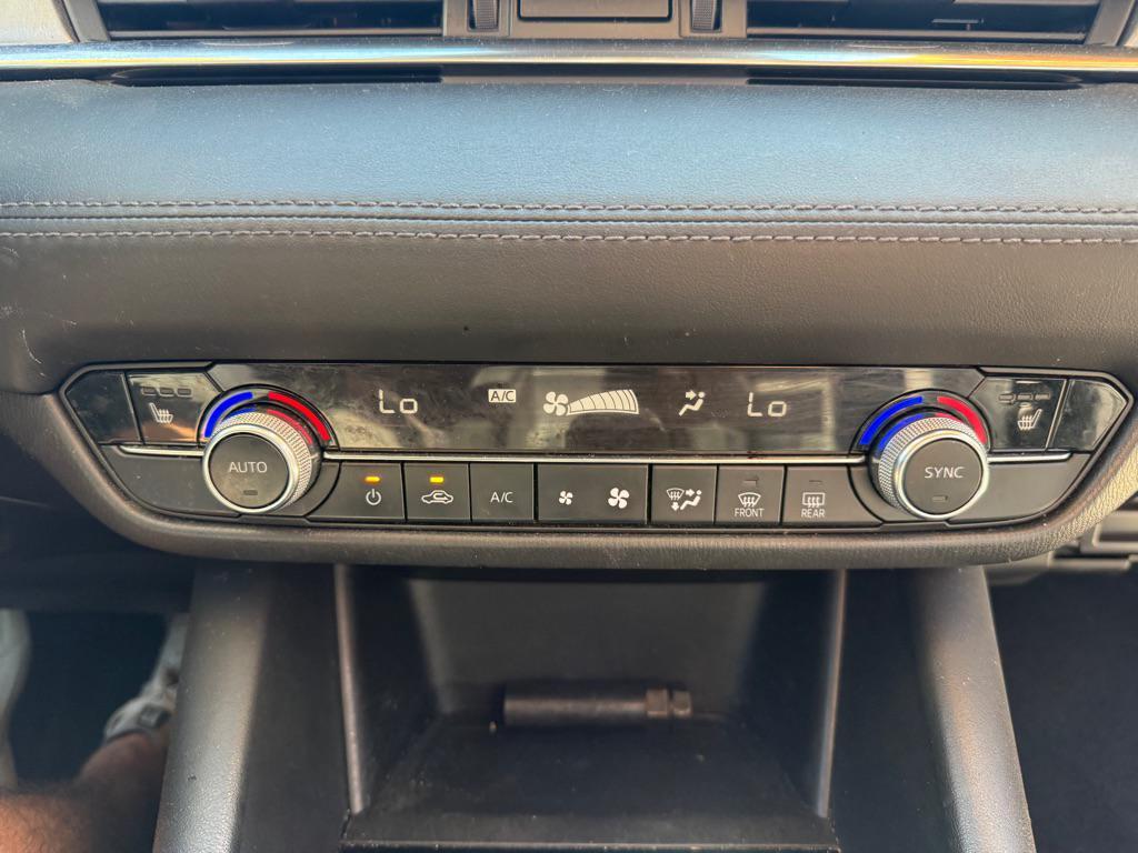 used 2020 Mazda Mazda6 car, priced at $14,177