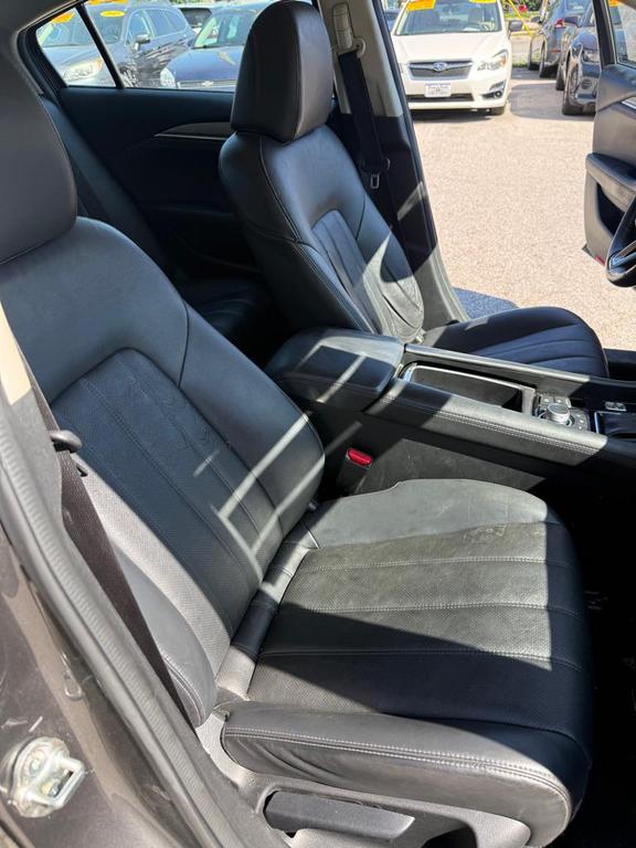 used 2020 Mazda Mazda6 car, priced at $14,177