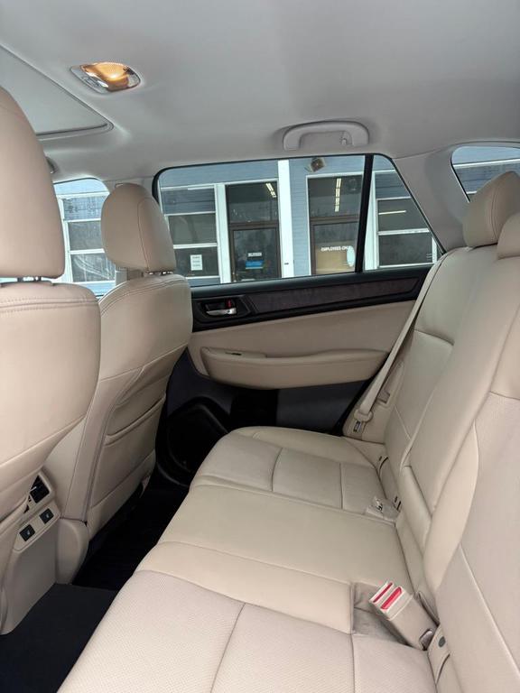 used 2016 Subaru Outback car, priced at $9,400