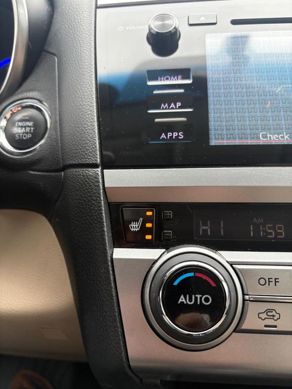 used 2016 Subaru Outback car, priced at $9,400