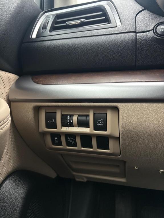 used 2016 Subaru Outback car, priced at $9,400