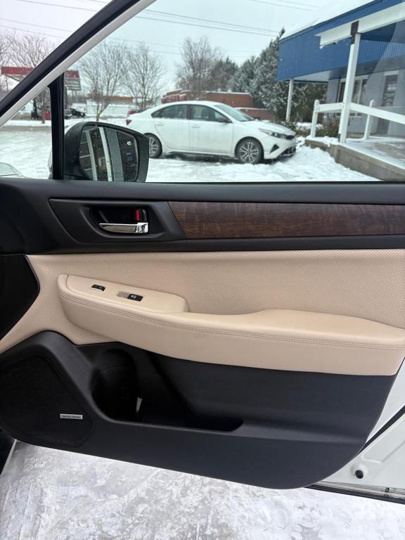 used 2016 Subaru Outback car, priced at $9,400