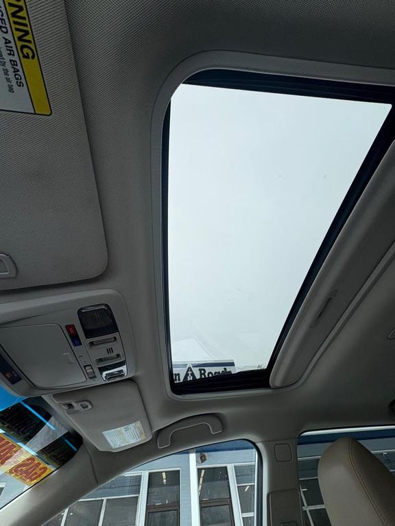 used 2016 Subaru Outback car, priced at $9,400