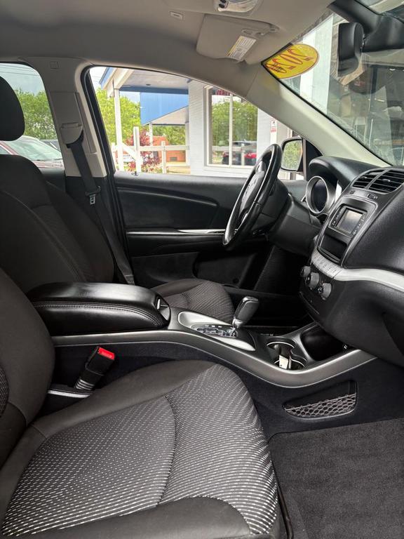 used 2020 Dodge Journey car, priced at $9,900