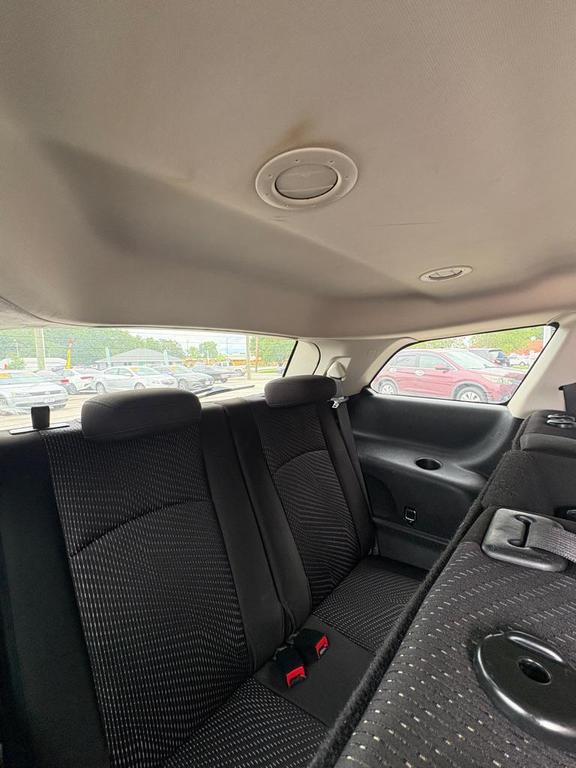 used 2020 Dodge Journey car, priced at $9,900