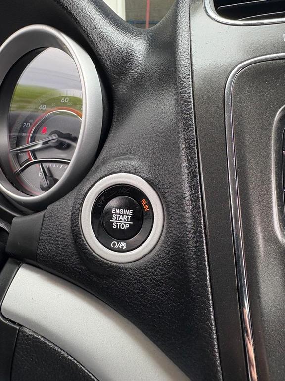 used 2020 Dodge Journey car, priced at $9,900